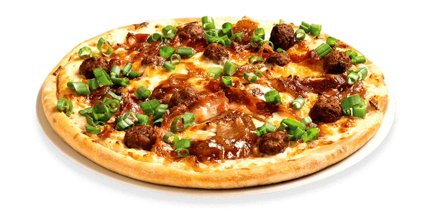Produktbild American Meatball