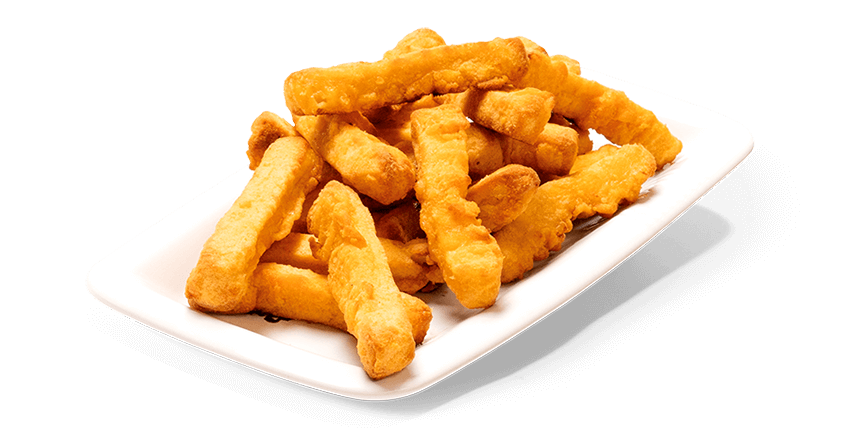 Produktbild Freddys Chicken Fries