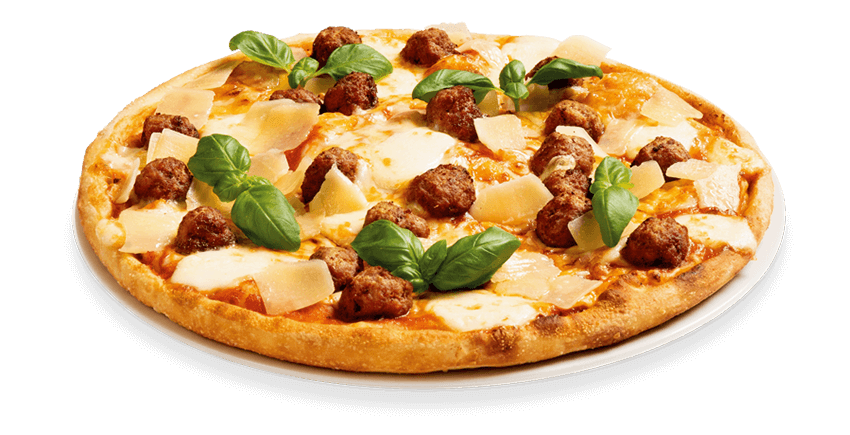 Produktbild Italian Meatball