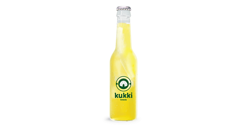 Produktbild Kukki-Cocktail 