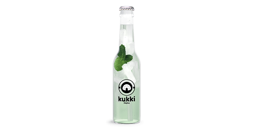 Produktbild Kukki-Cocktail 