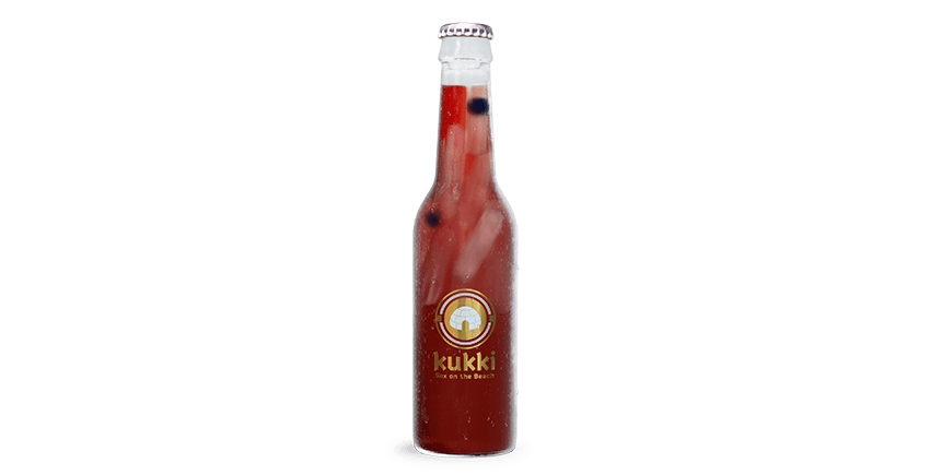 Produktbild Kukki-Cocktail 