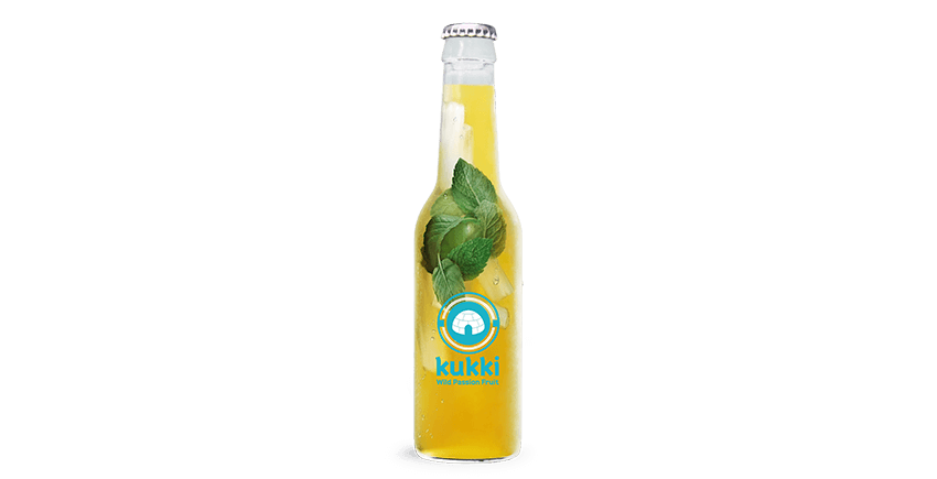 Produktbild Kukki-Cocktail 