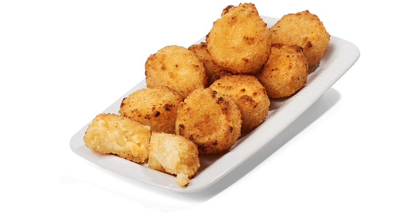 Produktbild Mac'n Cheese Balls