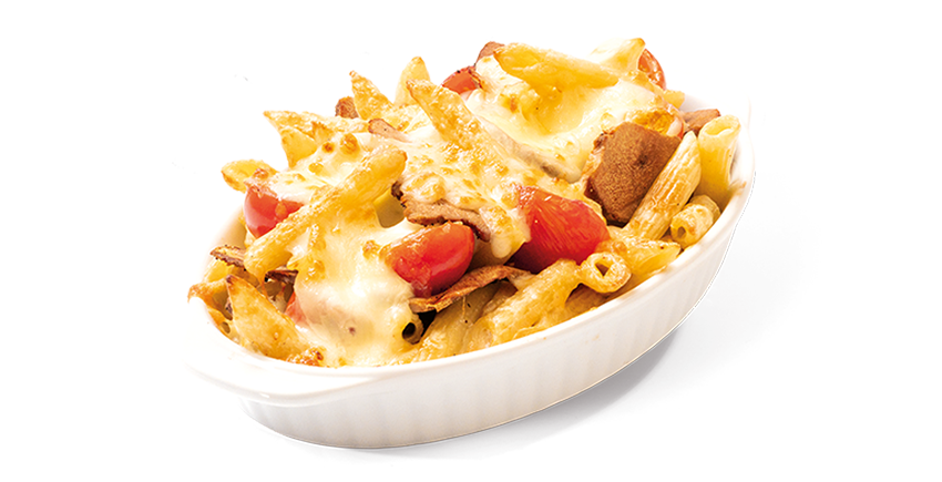 Produktbild Pasta Dagobert