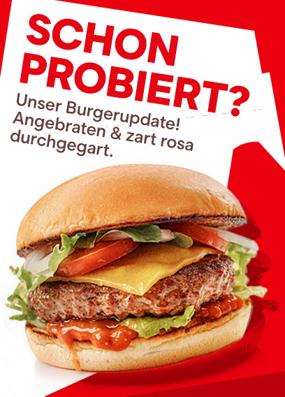 Burgerupdate